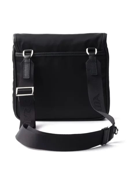 Geantă Prada negru