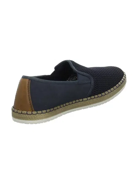 Pantofi Rieker albastru
