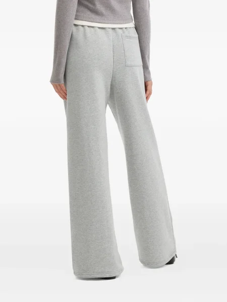 Pantaloni Tout A Coup gri