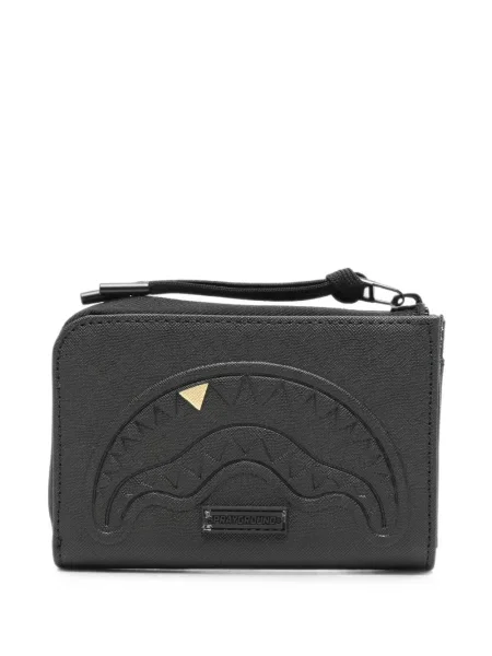 Portofel Sprayground negru