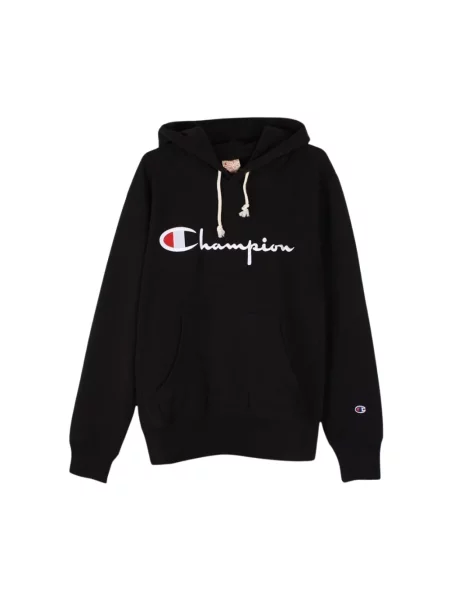 Bluza Champion czarna