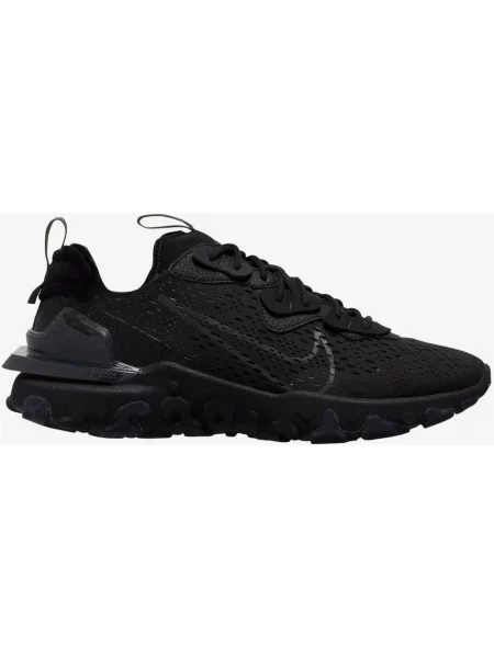 Buty do biegania Nike React Vision 39 czarny