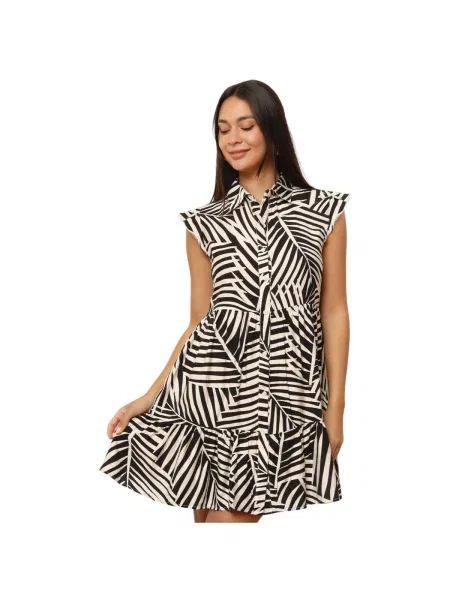 Rochie La Modeuse negru