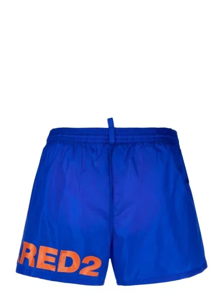 Kraťasy Dsquared2 s potiskem