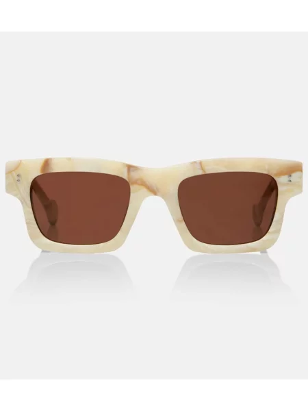 Ochelari de soare Jw Anderson bej
