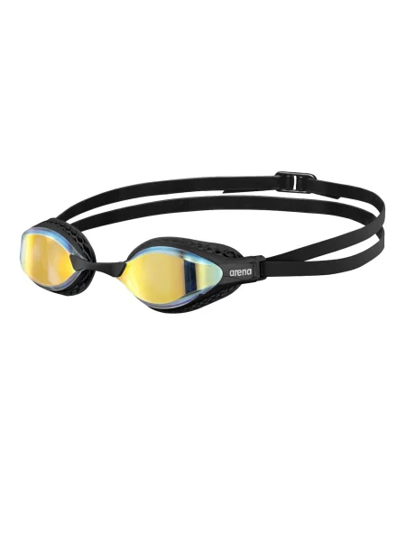 ARENA Ochelari AIR-SPEED MIRROR galben negru