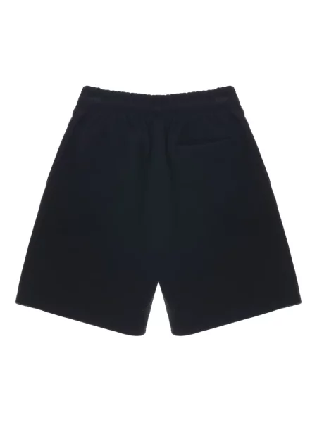 Pantaloni scurți Entire Studios negru