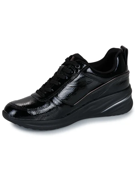 Pantofi Tamaris negru
