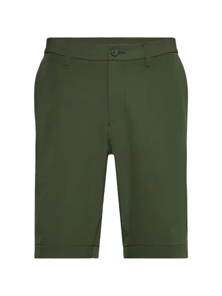 Pantaloni chino Boss verde