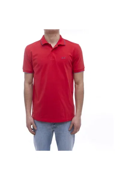 Tricou Sun68 roșu