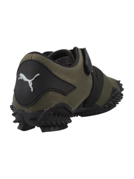 Boty Puma MOSTRO OG zelené