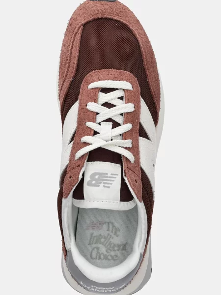 Sneaker New Balance barna