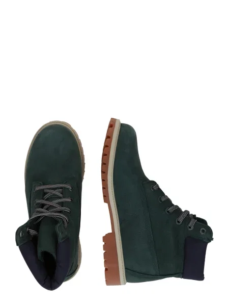 Žygio batai Timberland Premium Waterproof Chaki žalia