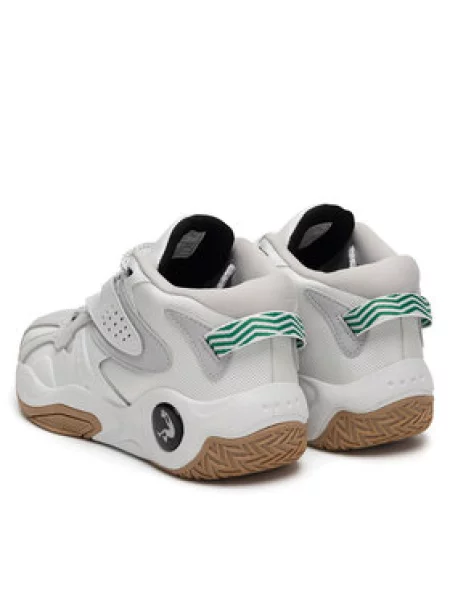 Sneakersy Shaq SHAQNOTIX bílá