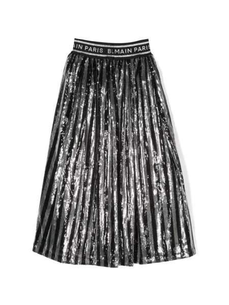 Fustă copii Balmain negru