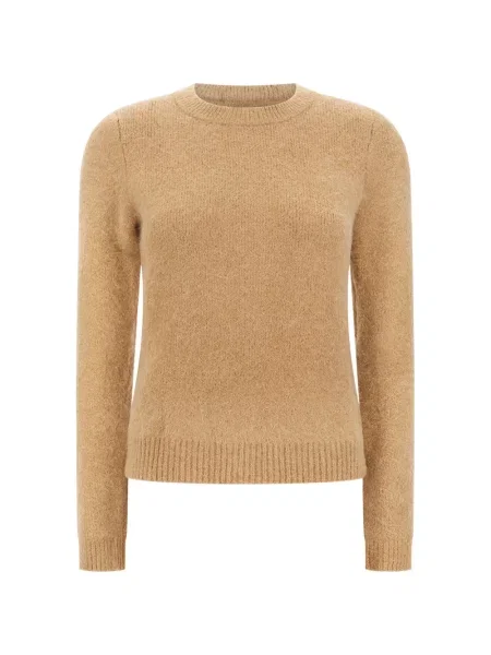 Pulover Michael Kors cu decolteu rotund