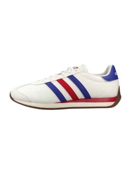 Pantofi Adidas alb