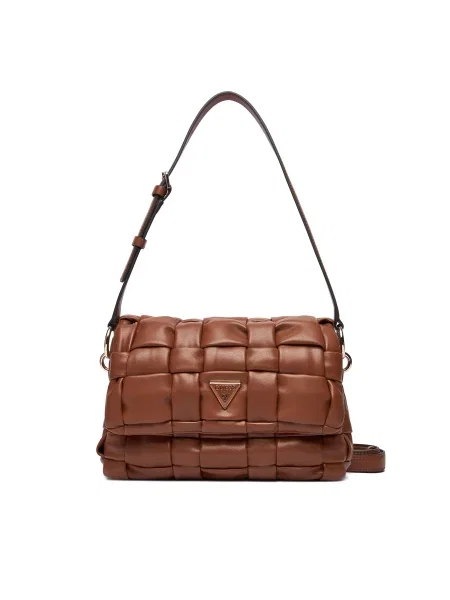 Táska Guess barna