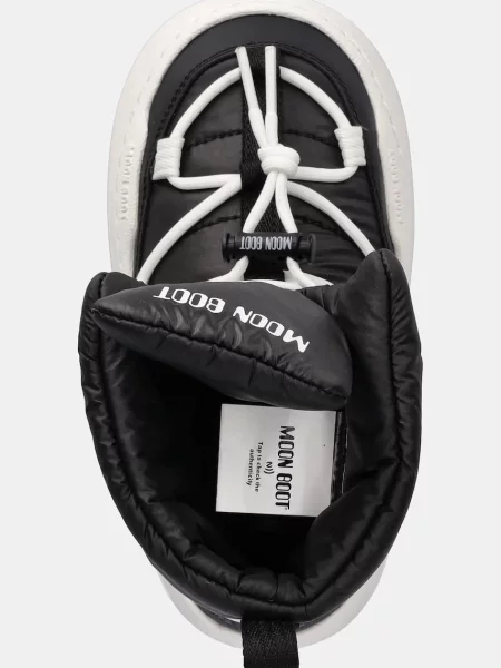 Детские сапоги Moon Boot