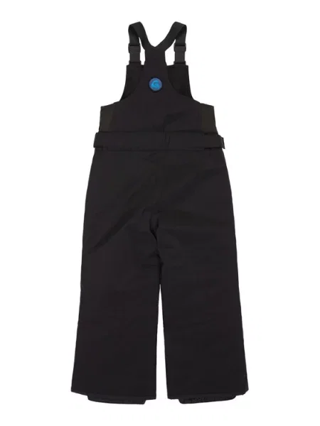 Quiksilver Παντελόνι snowboard Boogie μαύρο