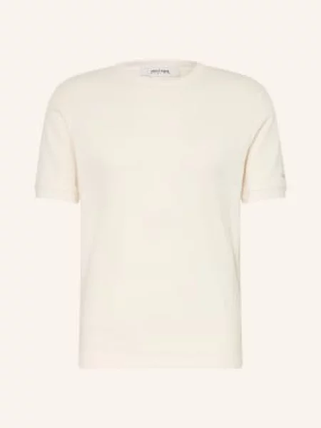 About:Blank Koszulka weiss