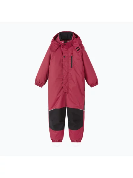 Комбінезон дитячий Reima Kaunisto cranberry