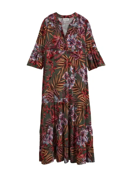 Bonprix Rochie mai multe culori
