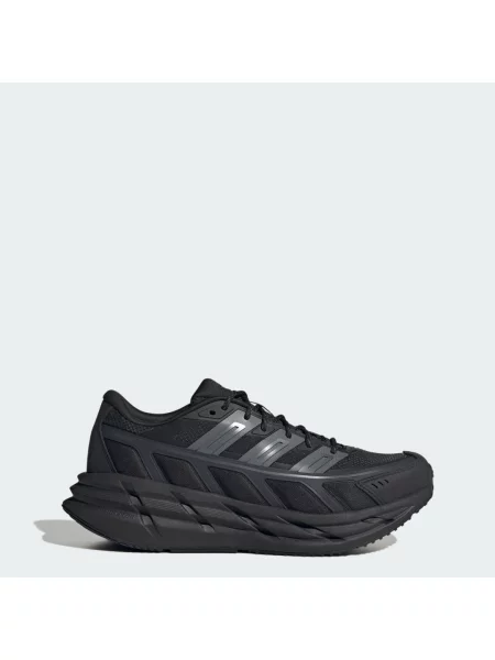 BUTY ADISTAR SPW czarne
