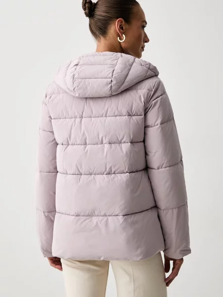 Стеганая куртка Pinko