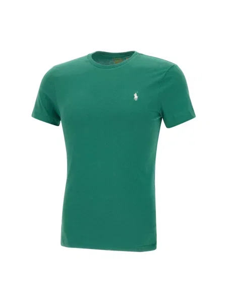 Polo Ralph Lauren T-Shirt zielony
