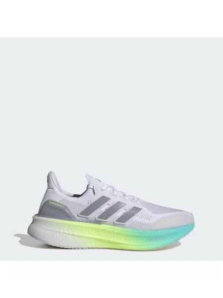 Buty do biegania adidas białe
