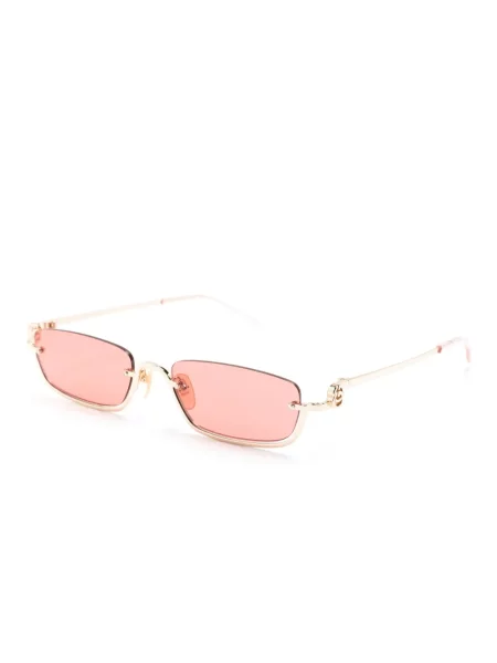 Saulės akiniai Gucci Eyewear