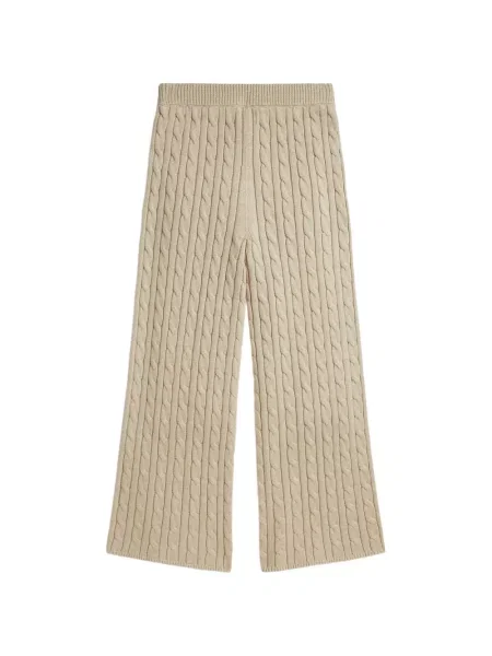 Gyerek nadrág Polo Ralph Lauren barna