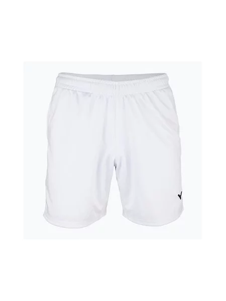 Шорти VICTOR white білі