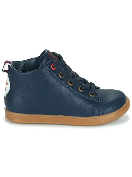 Pantofi copii Little Mary albastru