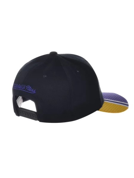 Șapcă Mitchell & Ness negru