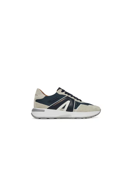 Sneakersy Alexander Smith