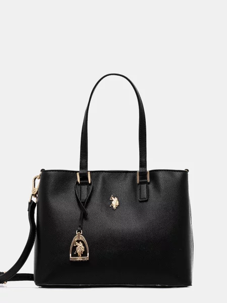 Geantă U.s. Polo Assn. negru
