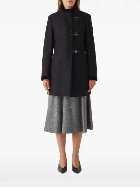 Palton Fay negru