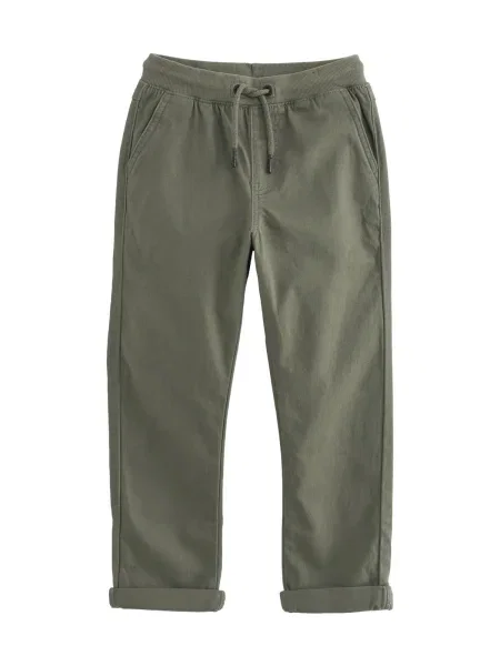 Next Hlače kaki