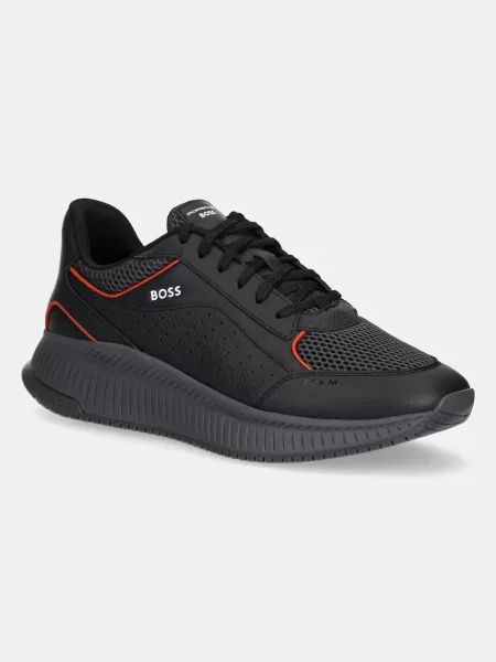 Сникърси BOSS TTNM EVO черен