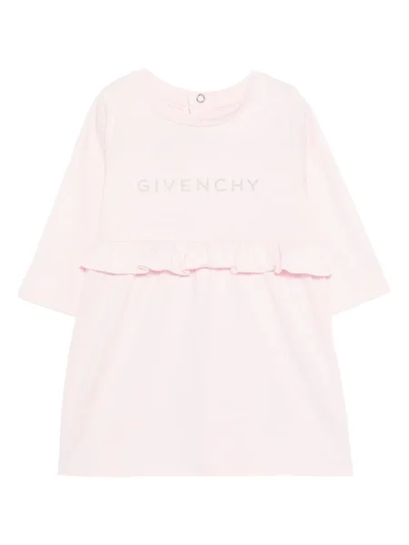 Φόρεμα Givenchy ροζ