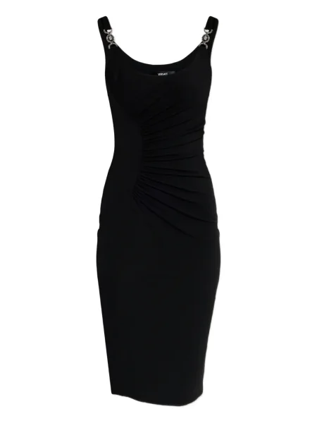 Rochie Versace de costum negru