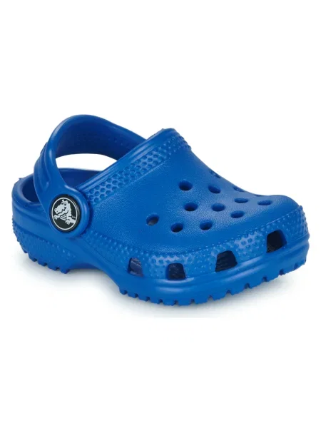 Gyerek félcipő Crocs kék