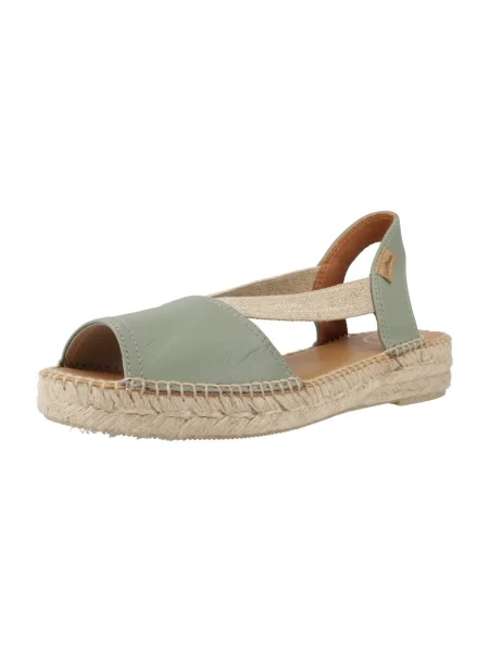 Toni Pons Espadrilles menta zöld