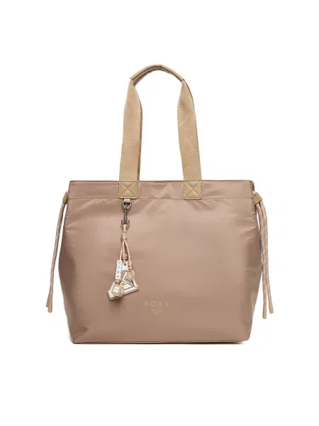 Roxy Ročna torba bež