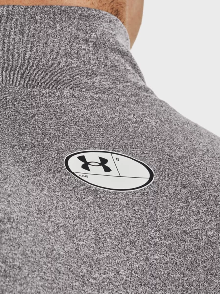 Термобелье Under Armour серое