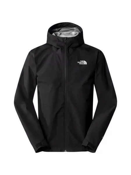 Geacă The North Face negru