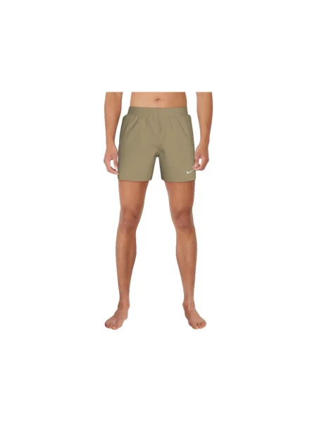 Pantaloni scurți Nike bej