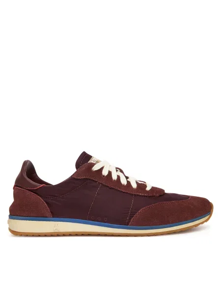Sneakers Patrizia Pepe violet